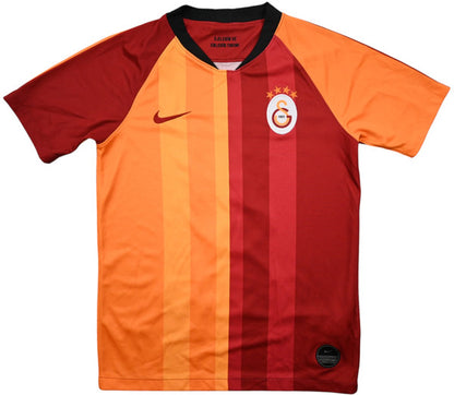 Maillot Galatasaray Domicile Nike 2019-20 Falcao vintage 9/10