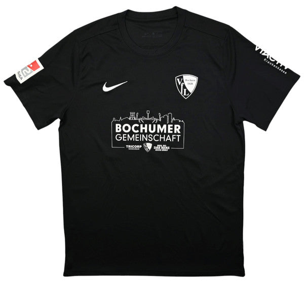 Maillot Extérieur VfL Bochum 2019-20 Nike Vintage – 9/10