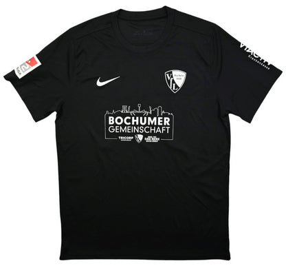 Maillot Extérieur VfL Bochum 2019-20 Nike Vintage – 9/10