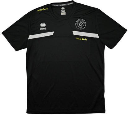 Maillot Sheffield United Extérieur 2020-21 Errea vintage - 9/10