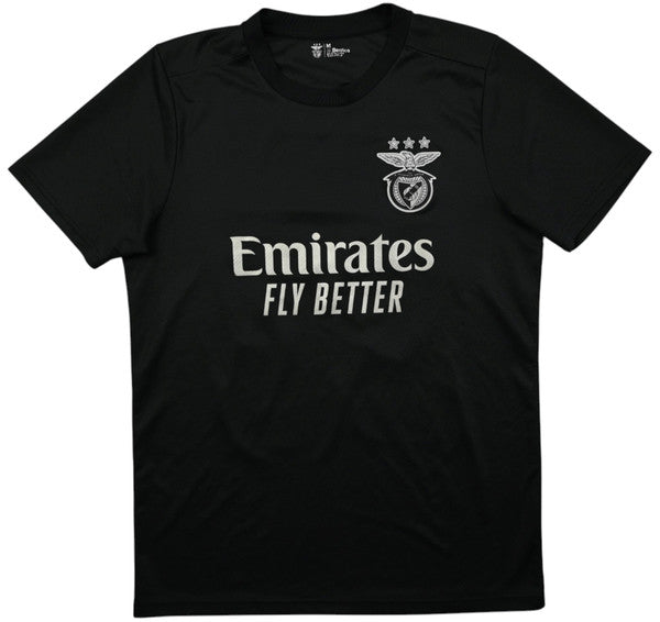 Maillot Benfica Extérieur 2020-22 Wesley Authentique 9/10