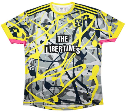 Maillot Margate FC Extérieur O'Neills 2020-22 The Libertines vintage