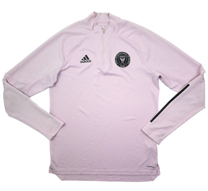 Maillot Inter Miami CF 2020 Adidas authentique vintage - collector