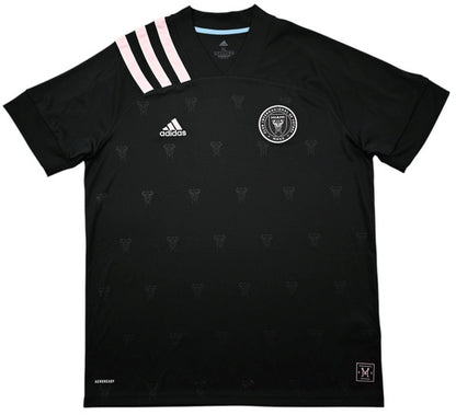 Maillot Inter Miami CF 2020 Adidas vintage XL - saison inaugurale
