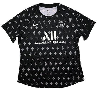 Maillot Extérieur PSG 2021-22 Nike Femme L – Vintage 9/10