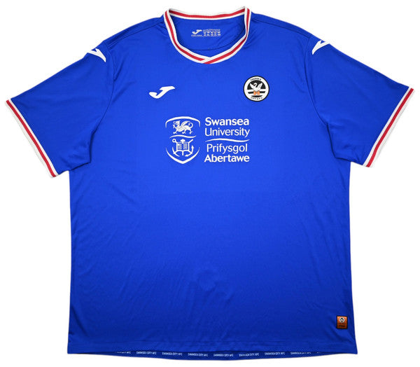 Maillot Gardien Swansea City 2021-22 Joma Vintage 4XL - 9/10
