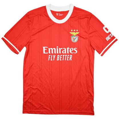 Maillot Benfica Domicile Officiel 2022-23 Vintage | Condition 9/10