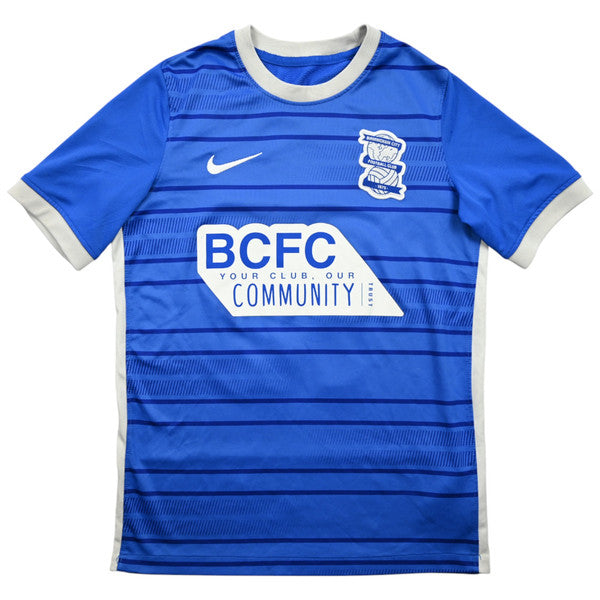 Maillot Birmingham City 2022-23 Nike Domicile Flocage Frankie
