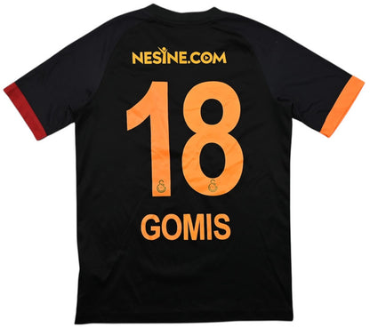 Maillot Extérieur Galatasaray 2022-23 Nike Gomis – 9/10