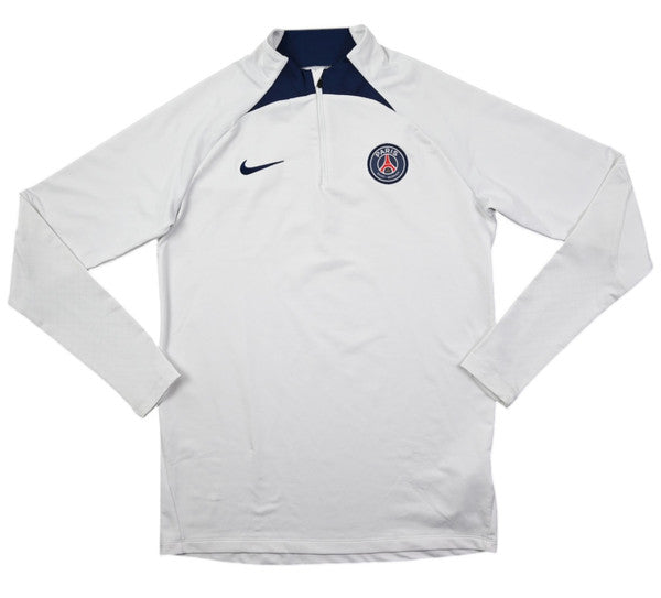 Maillot Extérieur PSG 2022-23 Nike Authentique DM2458-101