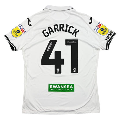Maillot Extérieur Swansea City 2022-23 Joma Garrick vintage