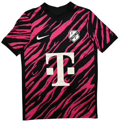 Maillot Extérieur FC Utrecht 2022-23 Nike S.Boys - 9/10