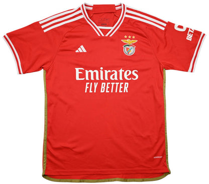 Maillot Benfica Domicile Adidas 2023-24 - Taille L condition 9/10