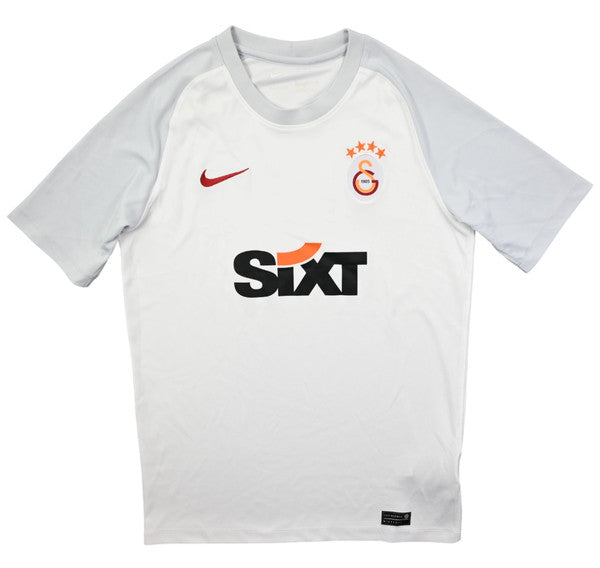 Maillot Galatasaray Domicile Nike 2023-24 SIXT – XL Boys