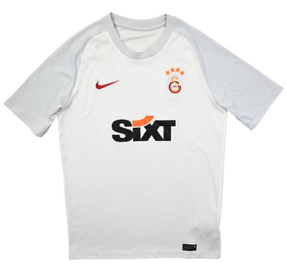 Maillot Galatasaray Domicile Nike 2023-24 SIXT – XL Boys