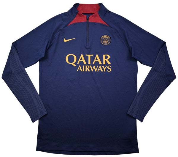 Maillot PSG Domicile Nike 2023-24 Authentique Collector