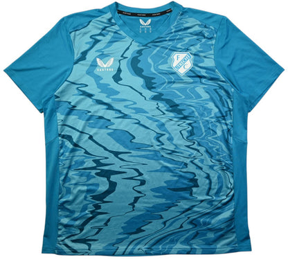 Maillot FC Utrecht Extérieur 2023-24 Castore - Condition 9/10
