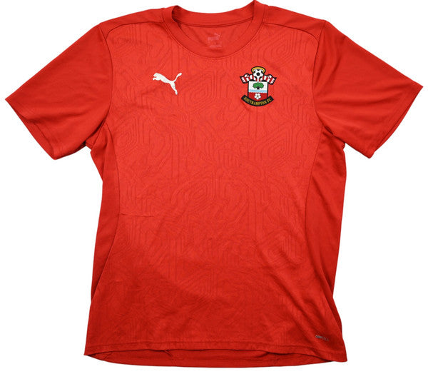 Maillot Southampton Domicile 2024-25 Puma - Collector vintage