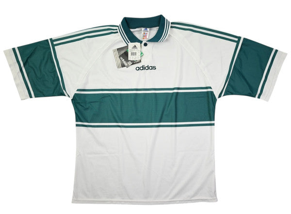 Maillot Adidas Vintage XL - Authentique Football Rétro 10/10