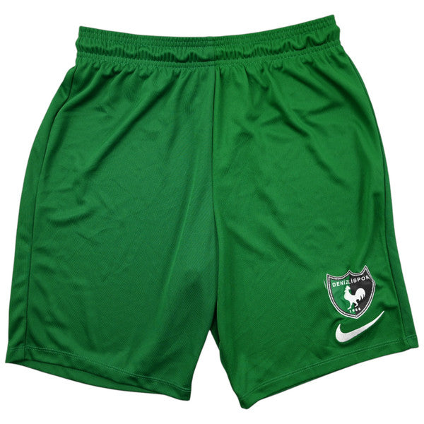 Short Vintage Denizlispor Nike - Condition NEW 10/10