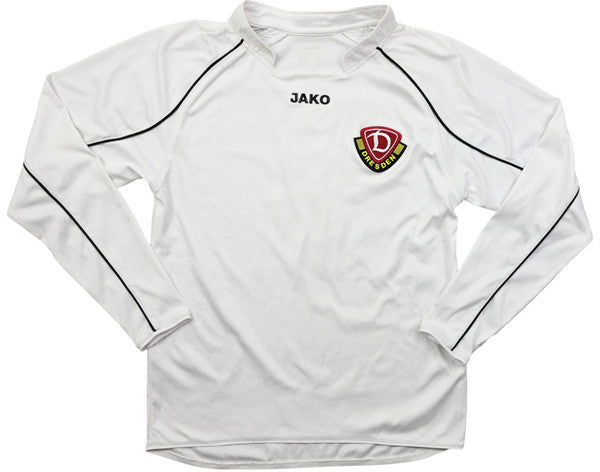 Maillot Dynamo Dresden Jako vintage manches longues XL Boys