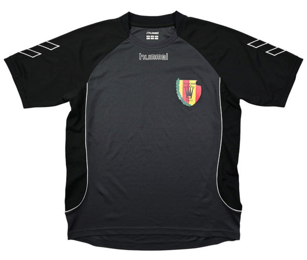 Maillot Korona Kielce Hummel vintage taille L - collector