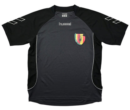 Maillot Korona Kielce Hummel vintage taille L - collector