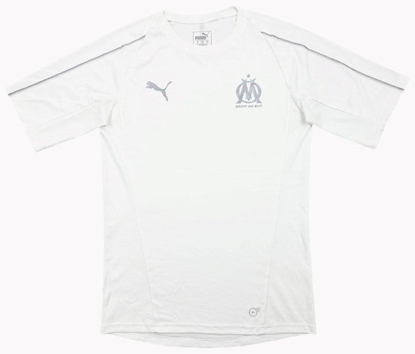 Maillot Olympique de Marseille Puma Vintage - Taille S