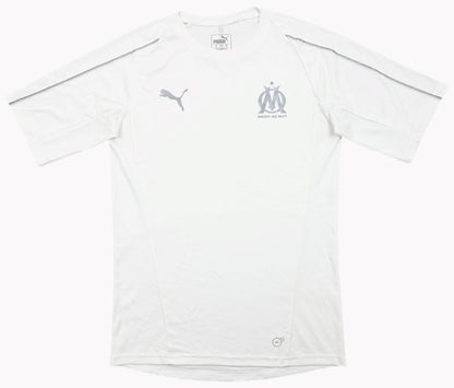 Maillot Olympique de Marseille Puma Vintage - Taille S