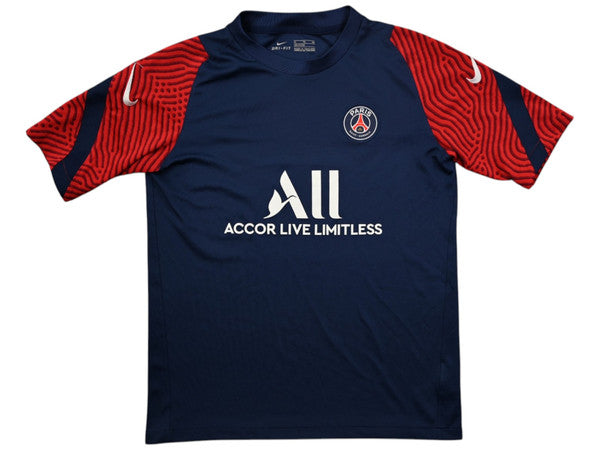 Maillot PSG Nike Vintage ALL Accor XL Boys Collector