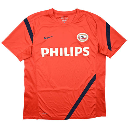 Maillot PSV Eindhoven Nike Vintage Philips - Taille L | 8/10
