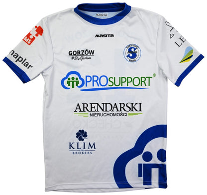 Maillot Stilon Gorzów Masita Vintage ProSupport Rare
